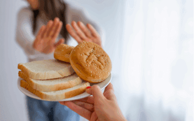 When Gluten Was the Problem—But Not the Whole Story